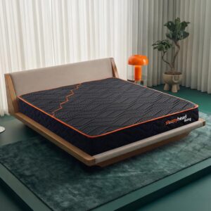 Sleepyhead Boing Designed by Duroflex