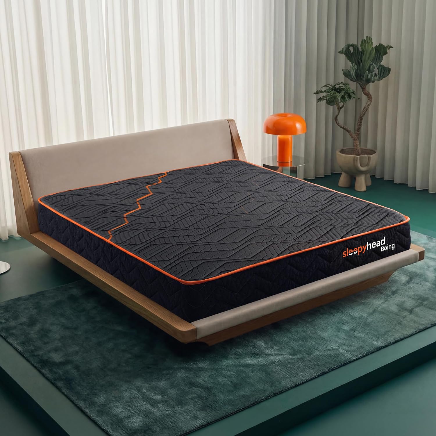 Sleepyhead Boing Designed by Duroflex