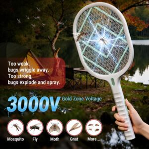 Mosquito Killer Electric Bat