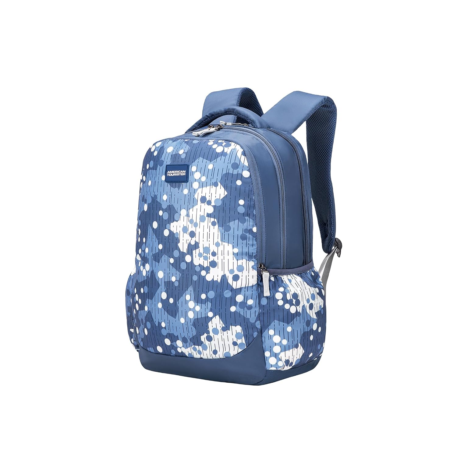 American Tourister Poppin Dot Stylish Backpack