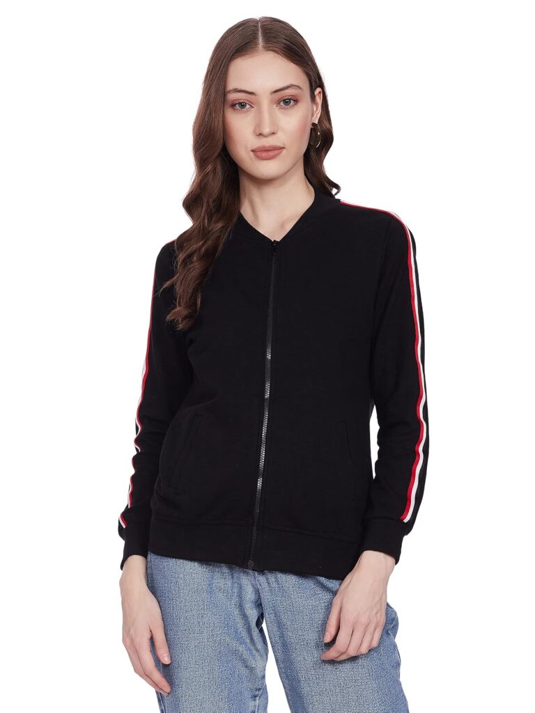 Miss Olive Women’s A-Line Coat