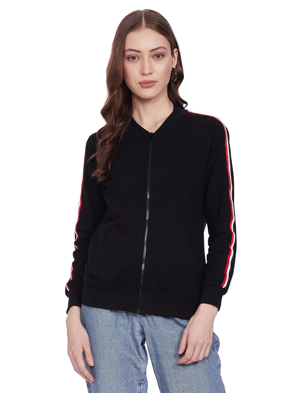 Miss Olive Women’s A-Line Coat