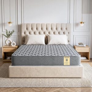 Shayan Orthopedic Memory Foam Mattress