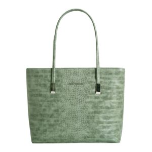 Lino Perros Women’s Faux Leather Handbag